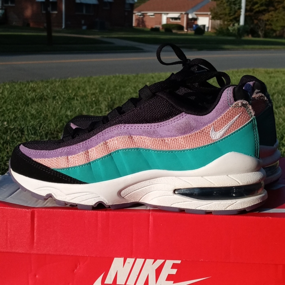 AIR MAX '95